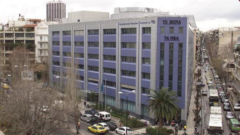 «Ο ΔΟΛ σε ρόλο σωματοφύλακα του… ΣΥΡΙΖΑ!»