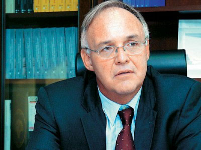 Απάντηση Π. Δούκα για το «Πόθεν Έσχες»