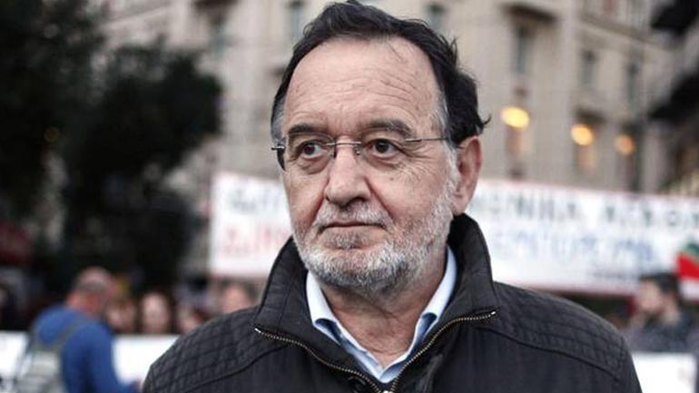 Λαϊκή Ενότητα: Eκφραστής της νέας μνημονιακής τάξης ο Τσίπρας