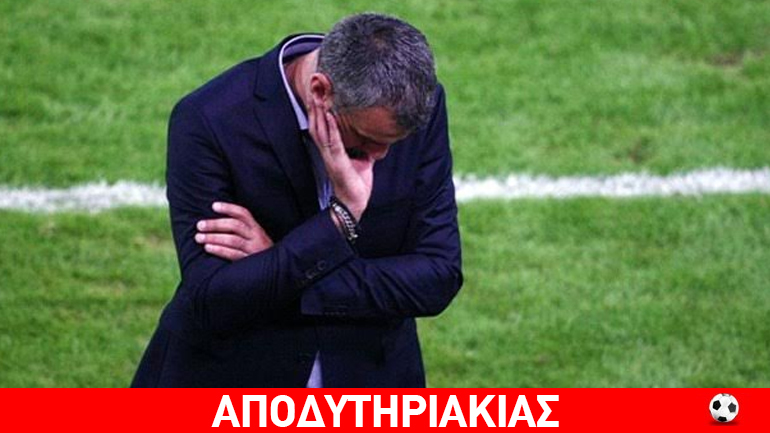 Αν ήταν προπονητής ο Λάκης, όχι ο Τραιανός…