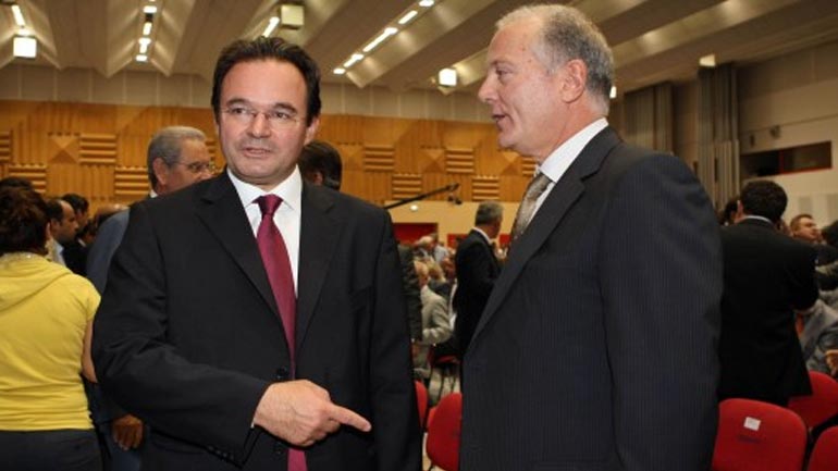 Προβόπουλος και Παπακωνσταντίνου καταθέτουν για τα μνημόνια