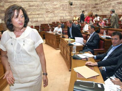 Ωμή παραδοχή για το λαθρεμπόριο καυσίμων