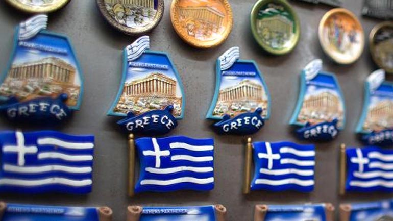 Τέλος τα Grexit και Grimbo, ήρθε το… Grexhaustion