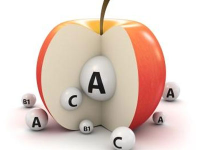 Μήλο, μια αποθήκη βιταμινών και ανόργανων συστατικών