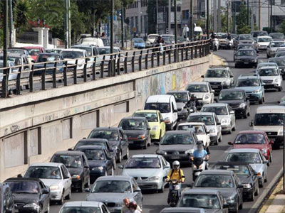 Αυστηρές ποινές για τα ανασφάλιστα οχήματα Αυστηρές ποινές για τα ανασφάλιστα οχήματα