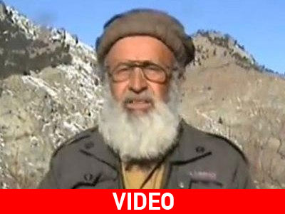 Καθηγητής σε ομηρία δίδασκε τα παιδιά των Ταλιμπάν