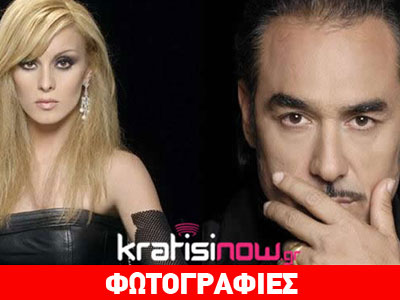 Σφακιανάκης – Ζήνα: Το σχήμα του χειμώνα στο «Φωταέριο»