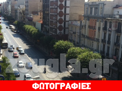 Στον απόηχο των εγκαινίων της ΔΕΘ