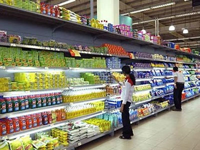 Με λίστα ψωνίζουν πλέον οι Έλληνες