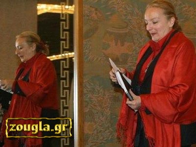 Kάτι ψήνεται… Kάτι ψήνεται…