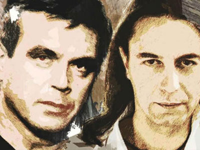 Αναβολή πρεμιέρας Μανώλη Λιδάκη – Γιάννη Κότσιρα