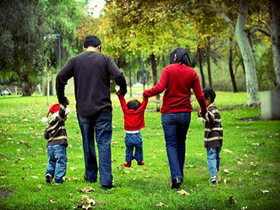 Ανά τρίμηνο καταβάλλεται το επίδομα τέκνων