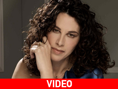 Το Carnegie Hall προσκαλεί την Ελευθερία Αρβανιτάκη