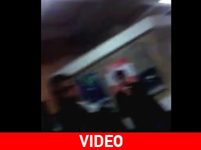 Νέες φοιτητικές κινητοποιήσεις-ερασιτεχνικό video από την κατάληψη στη Νομική