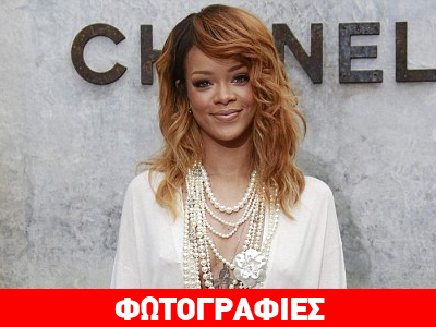 Εντυπωσίασε στο σόου της Channel