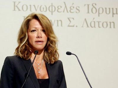 Μ. Λάτση: Κουκουλόπουλος, φωτογράφοι και πληροφοριοδότες είναι υπόλογοι των πράξεών τους