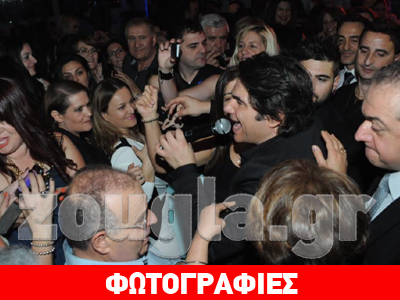 Ξεσήκωσαν την Αυστραλία Κουρκούλης-Κελεκίδου