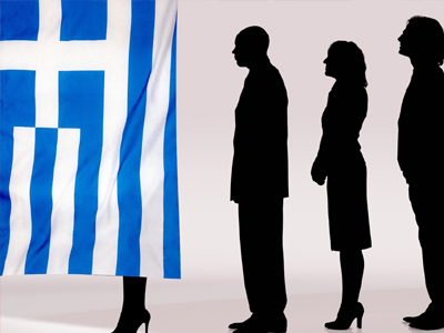 Δημοσκόπηση: Οριακό προβάδισμα ΝΔ έναντι του ΣΥΡΙΖΑ Δημοσκόπηση: Οριακό προβάδισμα ΝΔ έναντι του ΣΥΡΙΖΑ