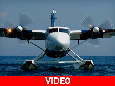Ο σχεδιασμός της Hellenic Seaplanes