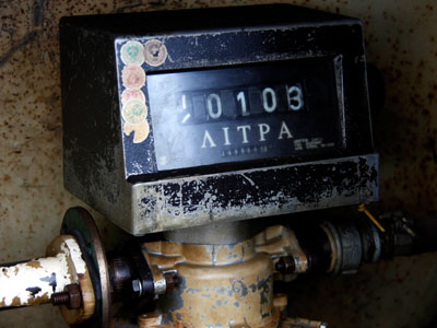 Βενζινοπώλες: Επιφυλάξεις για τη μείωση φόρου στο πετρέλαιο θέρμανσης