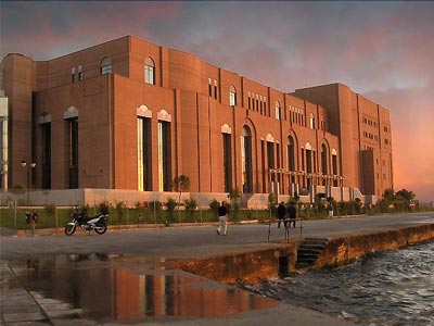 ΣΔΟΕ: Στο αρχείο οι καταγγελίες για οικονομικές ατασθαλίες στην Όπερα Θεσσαλονίκης