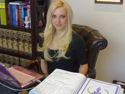 Κλινική Διαιτολόγος – Διατροφολόγος Μπαλαμώτη Δ. Χριστίνα, Msc