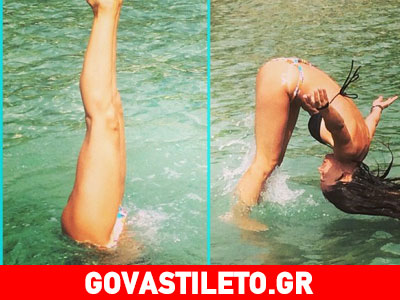 Μετά τη Μύκονο, τώρα αναστατώνει και τις παραλίες της Αττικής