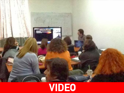 Φοιτητές ΕΑΠ: Απάραδεκτος ο τρόπος διεξαγωγής μαθημάτων