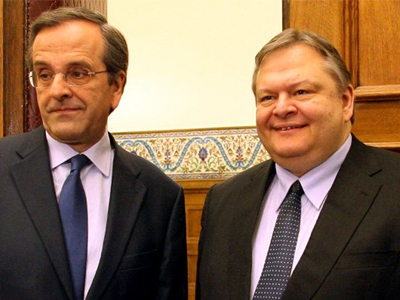 «Κλειδώνει» ο ανασχηματισμός