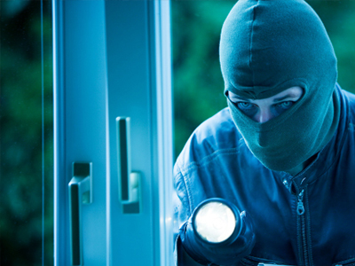 Μπαράζ ληστειών στην Αττική