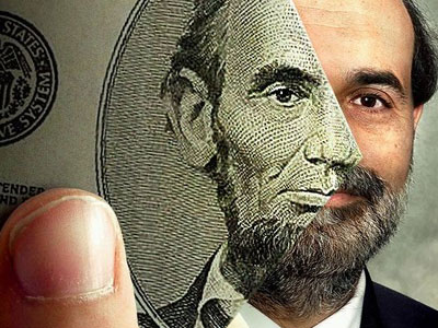 Ο πρώην πρόεδρος της Fed δεν έλαβε αναχρηματοδότηση για το στεγαστικό του!