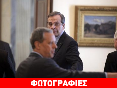 Ποιος είναι ο Τάκης Μπαλτάκος