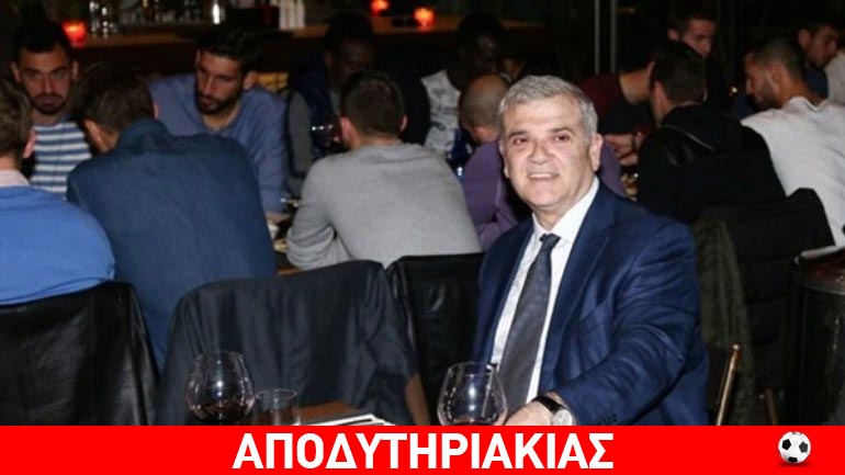 Γιατί ο Μελισσανίδης στην ΑΕΚ δεν ήταν αυτός που ήταν!
