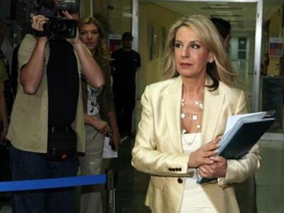 Tα δάκρυα, το παρασκήνιο και η επιστροφή της Τρέμη