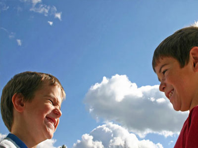 Συμβουλές για αγαπημένα αδέλφια