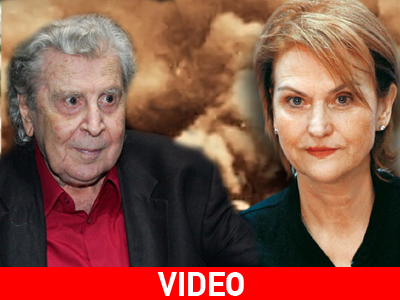 «Να της αφαιρέσουν το ελληνικό διαβατήριο»