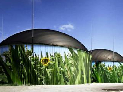 Όλα όσα δεν ξέρατε για το βιοαέριο