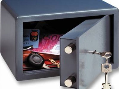 Μπούκαραν σε οίκο ευγηρίας στην Πεντέλη