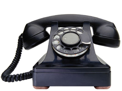 Ανοιχτή γραμμή επικοινωνίας με τον Ε.Φ.Ε.Τ.