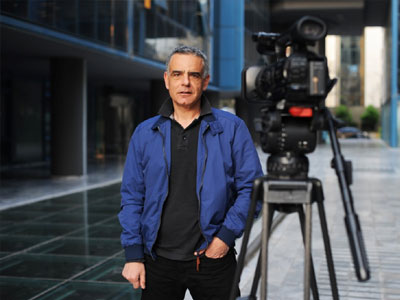 Αποχώρησε από «Το Ποτάμι» ο Κώστας Αργυρός