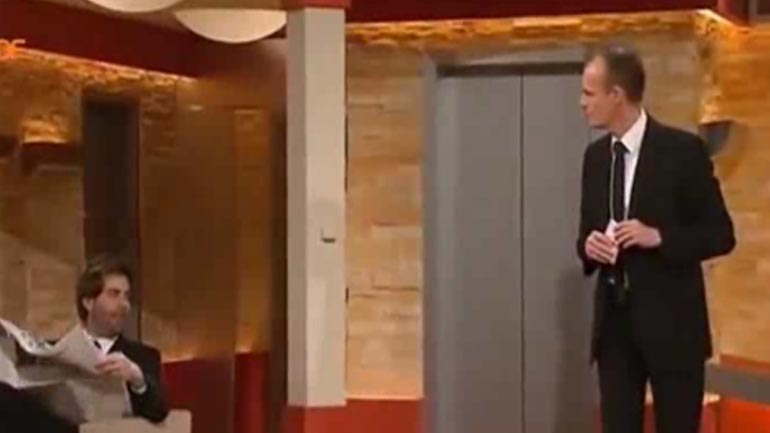 Nέο φιλελληνικό «χτύπημα» από το ZDF