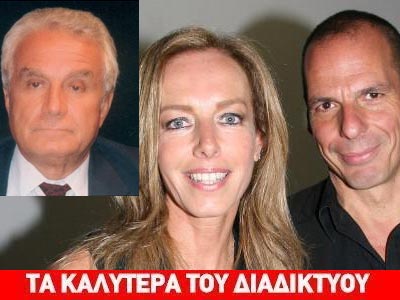 O πεθερός του Βαρουφάκη κριτικάρει τον Τσίπρα