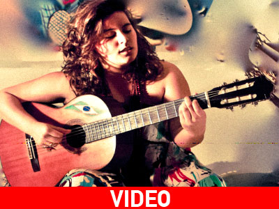 An Intimate World Music Evening