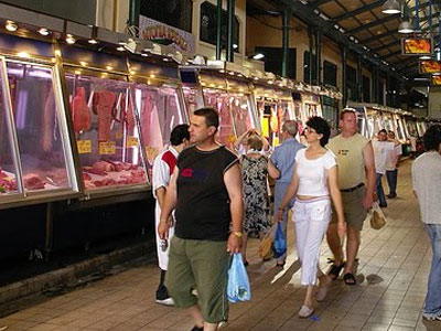 Σαφάρι εν όψει Πάσχα