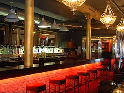 Ιδιοκτήτες μπαρ με εισόδημα… 360 ευρώ!