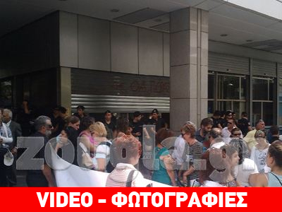 Τα άκουσε από τρίτεκνους ο Κασιδιάρης