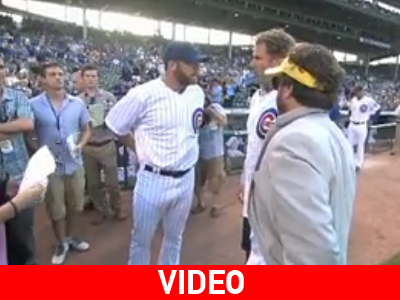 Έγραψε… ιστορία ο Ζακ