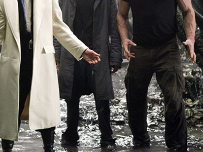 Μπράβοι μαχαίρωσαν επιχειρηματία για χρέη