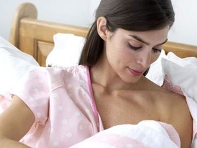 Δημιουργούνται σταθμοί / χώροι θηλασμού σε όλη τη χώρα