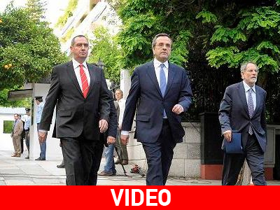 «Πρέπει να τρέξουμε και τρέχουμε»